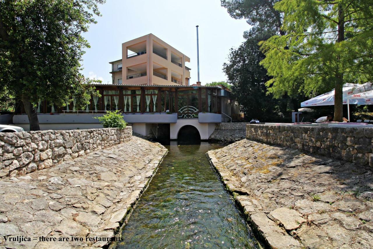 Apartment Puhov Zadar Exterior photo